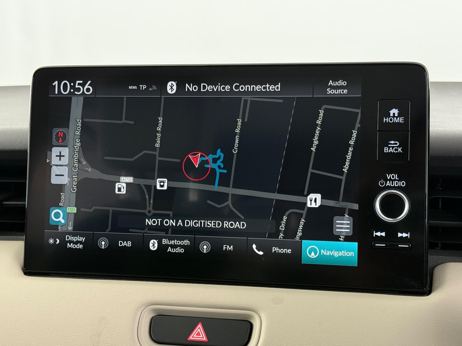 Used Honda HR-V 2022 for sale - 77243373: Photo 26