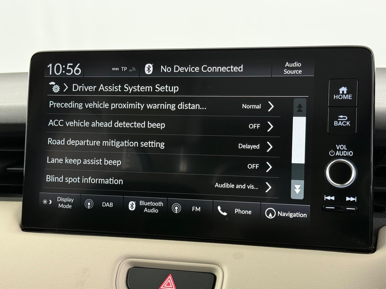 Used Honda HR-V 2022 for sale - 77243373: Photo 28