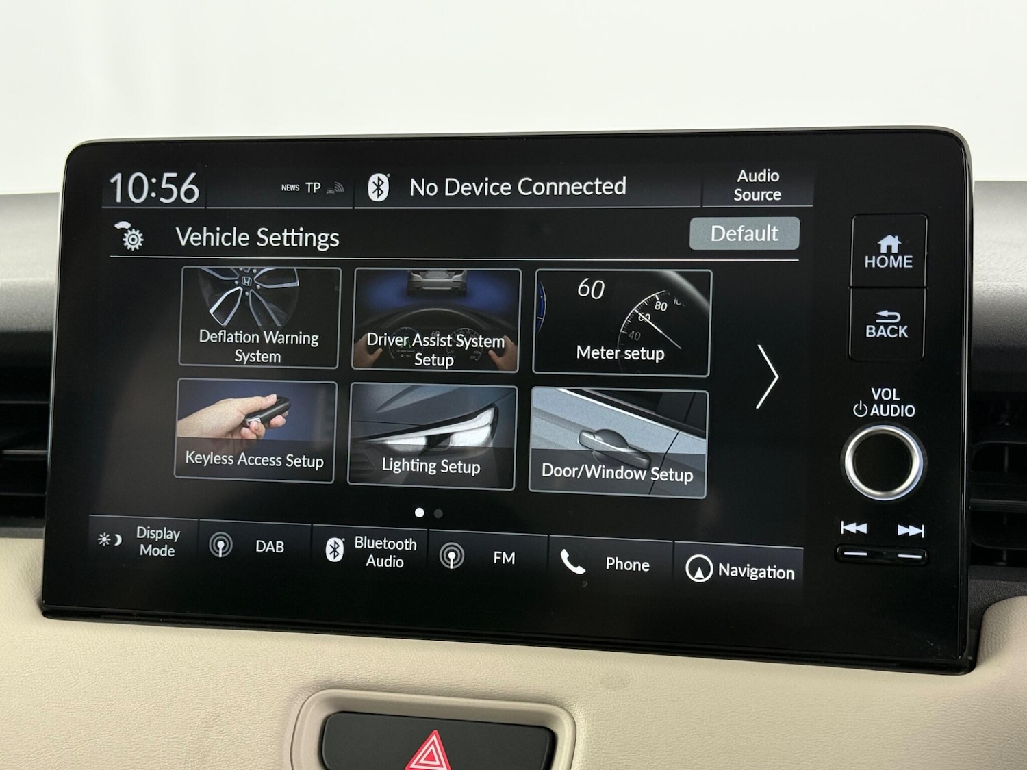 Used Honda HR-V 2022 for sale - 77243373: Photo 29