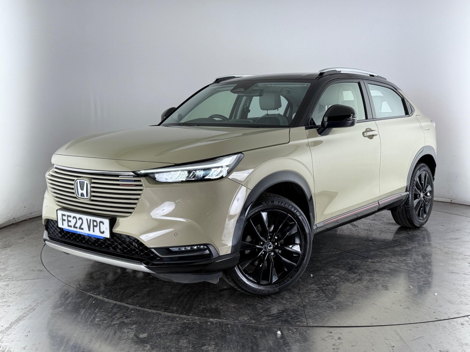 Used Honda HR-V 2022 for sale - 77243373: Photo 35