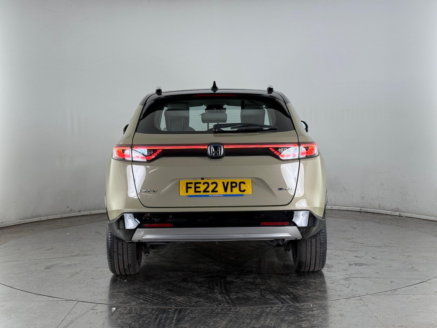 Used Honda HR-V 2022 for sale - 77243373: Photo 7