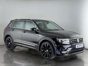 2019 (19) - 2.0 TSI R-Line Tech DSG 4Motion Euro 6 (s/s) 5dr