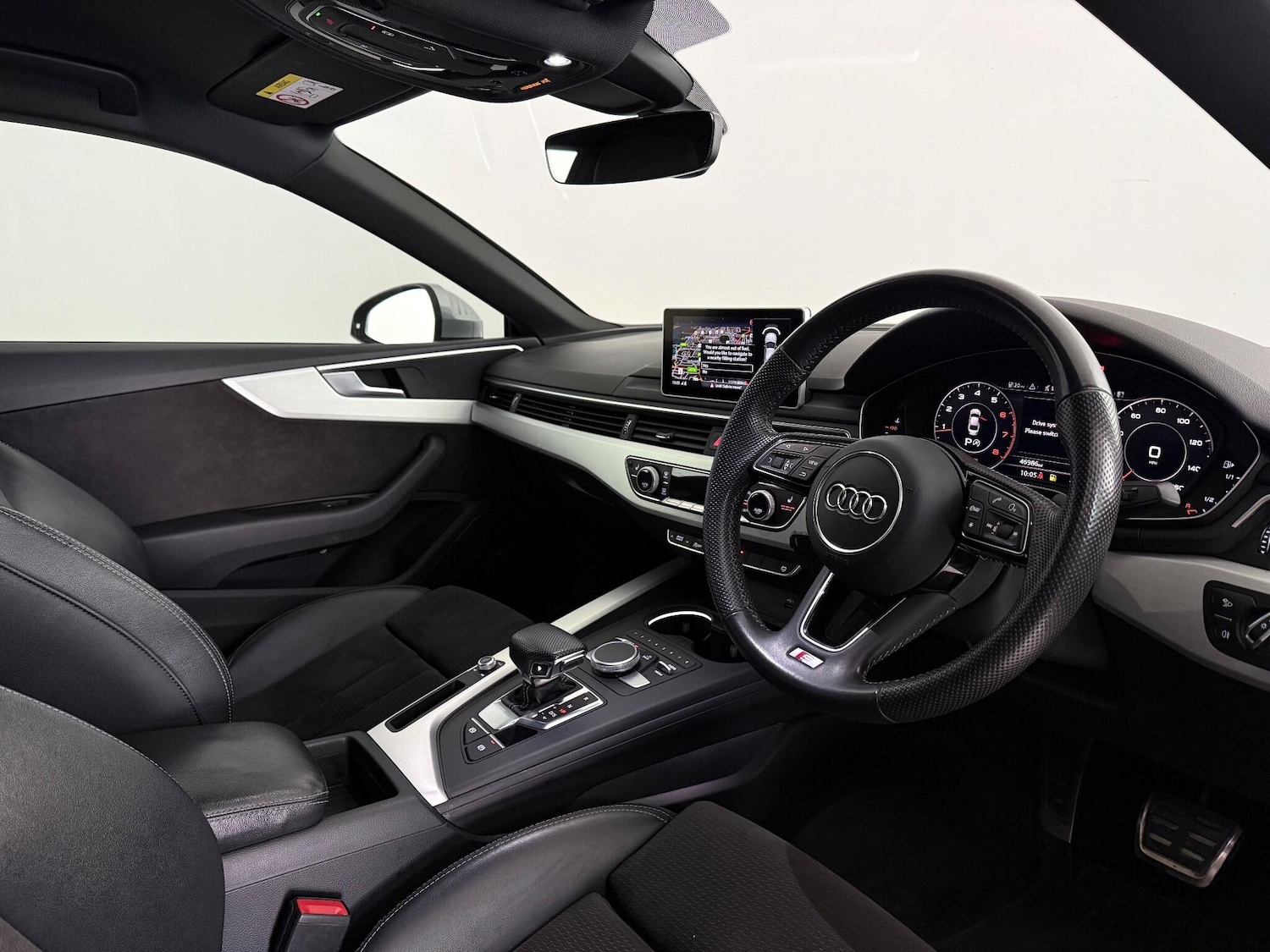 Used Audi A5 2020 for sale - 77182673: Photo 11