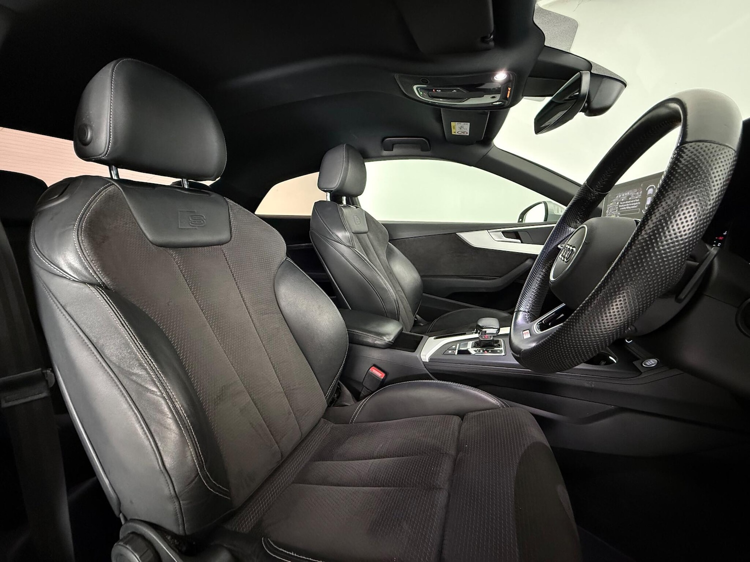 Used Audi A5 2020 for sale - 77182673: Photo 12