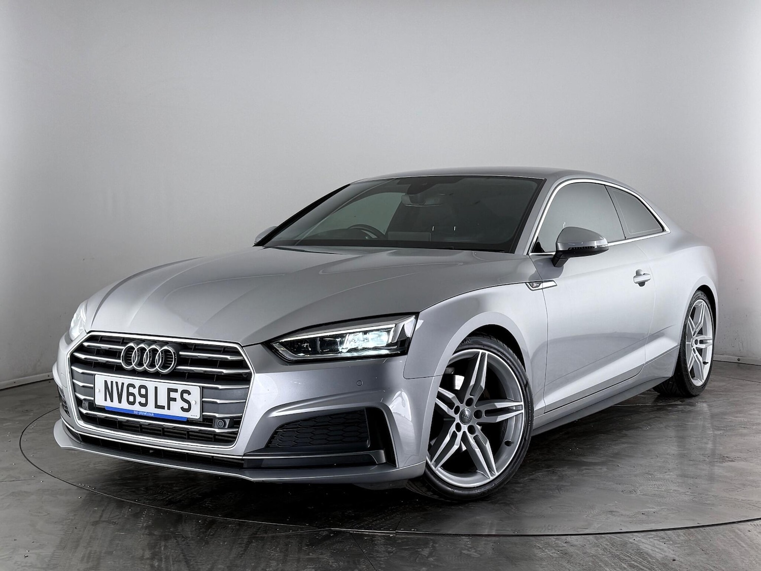 Used Audi A5 2020 for sale - 77182673: Photo 34