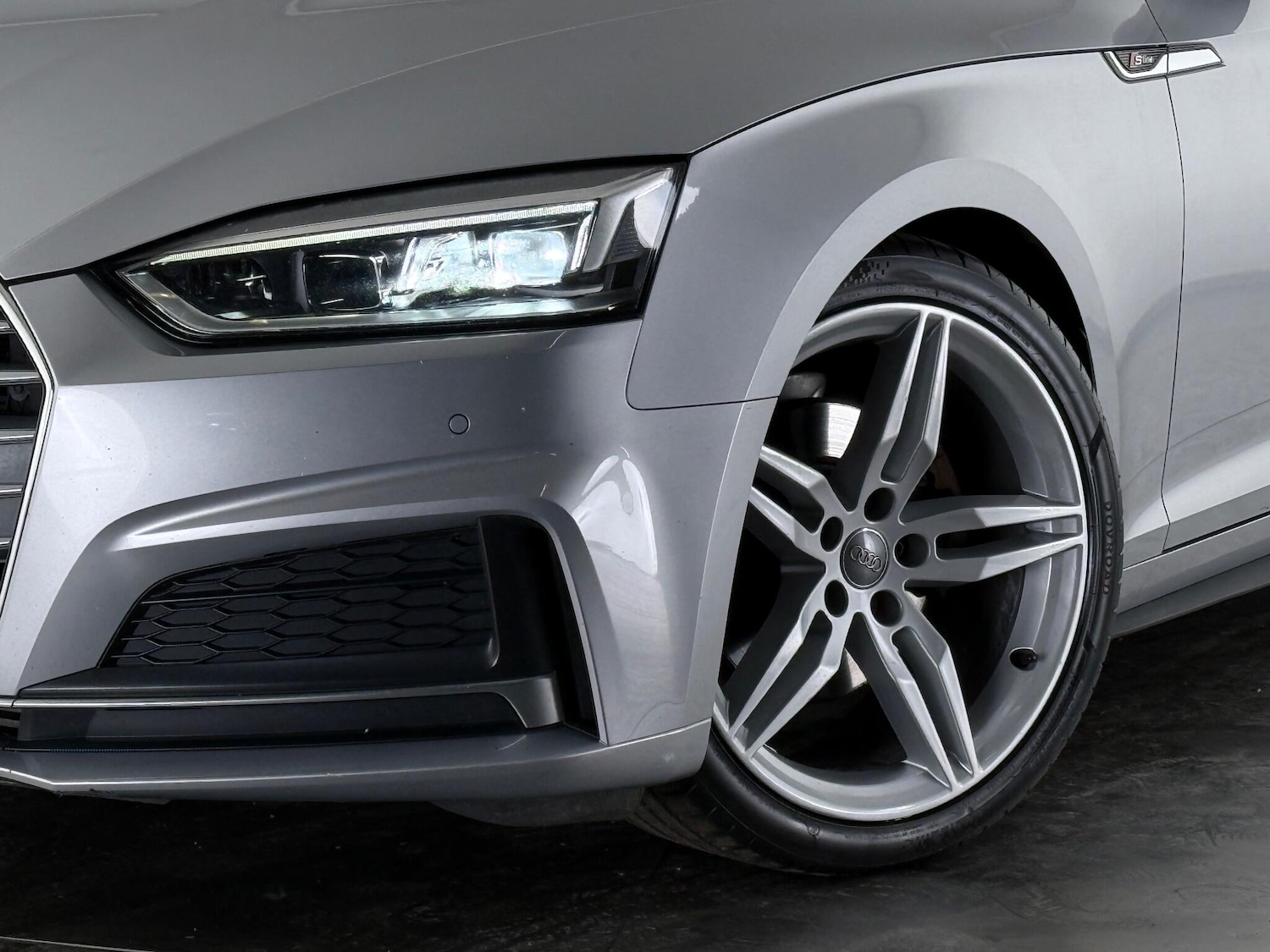 Used Audi A5 2020 for sale - 77182673: Photo 36