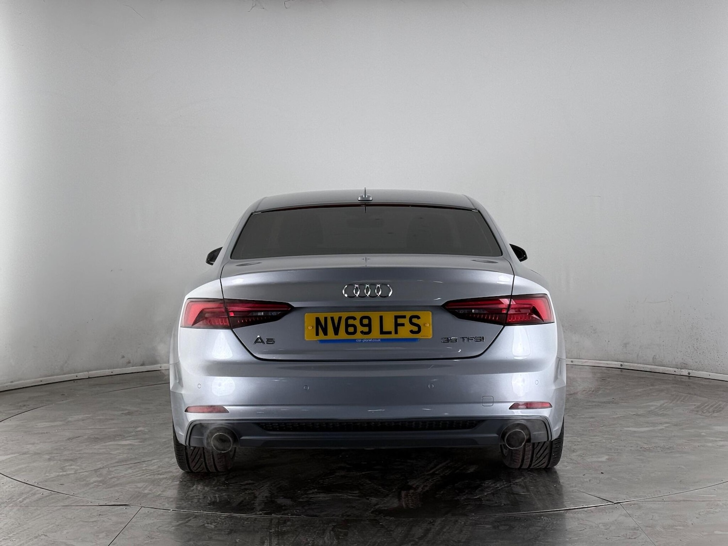 Used Audi A5 2020 for sale - 77182673: Photo 7