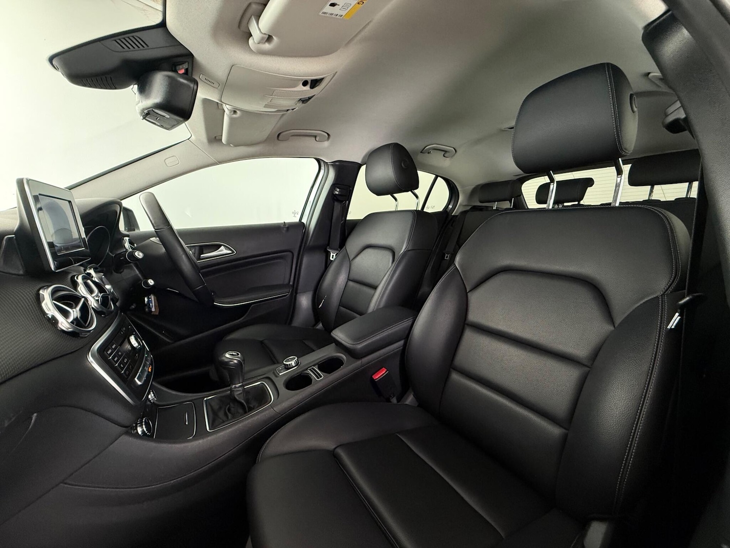 Used Mercedes-Benz GLA 2018 for sale - 77744245: Photo 13