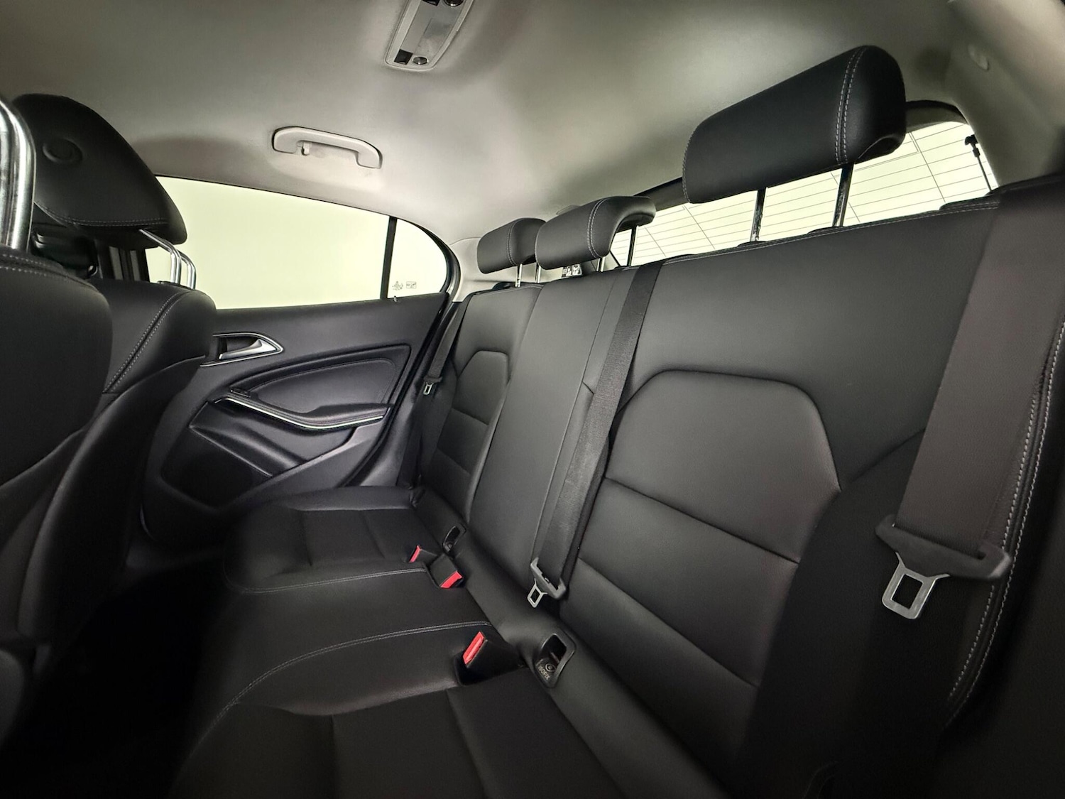 Used Mercedes-Benz GLA 2018 for sale - 77744245: Photo 14