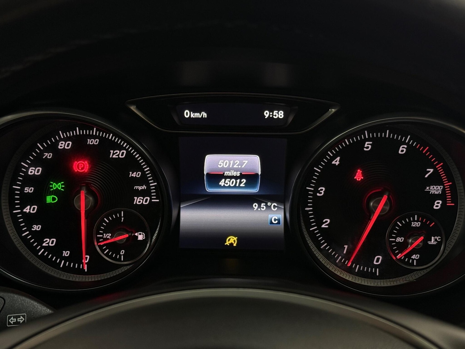 Used Mercedes-Benz GLA 2018 for sale - 77744245: Photo 15