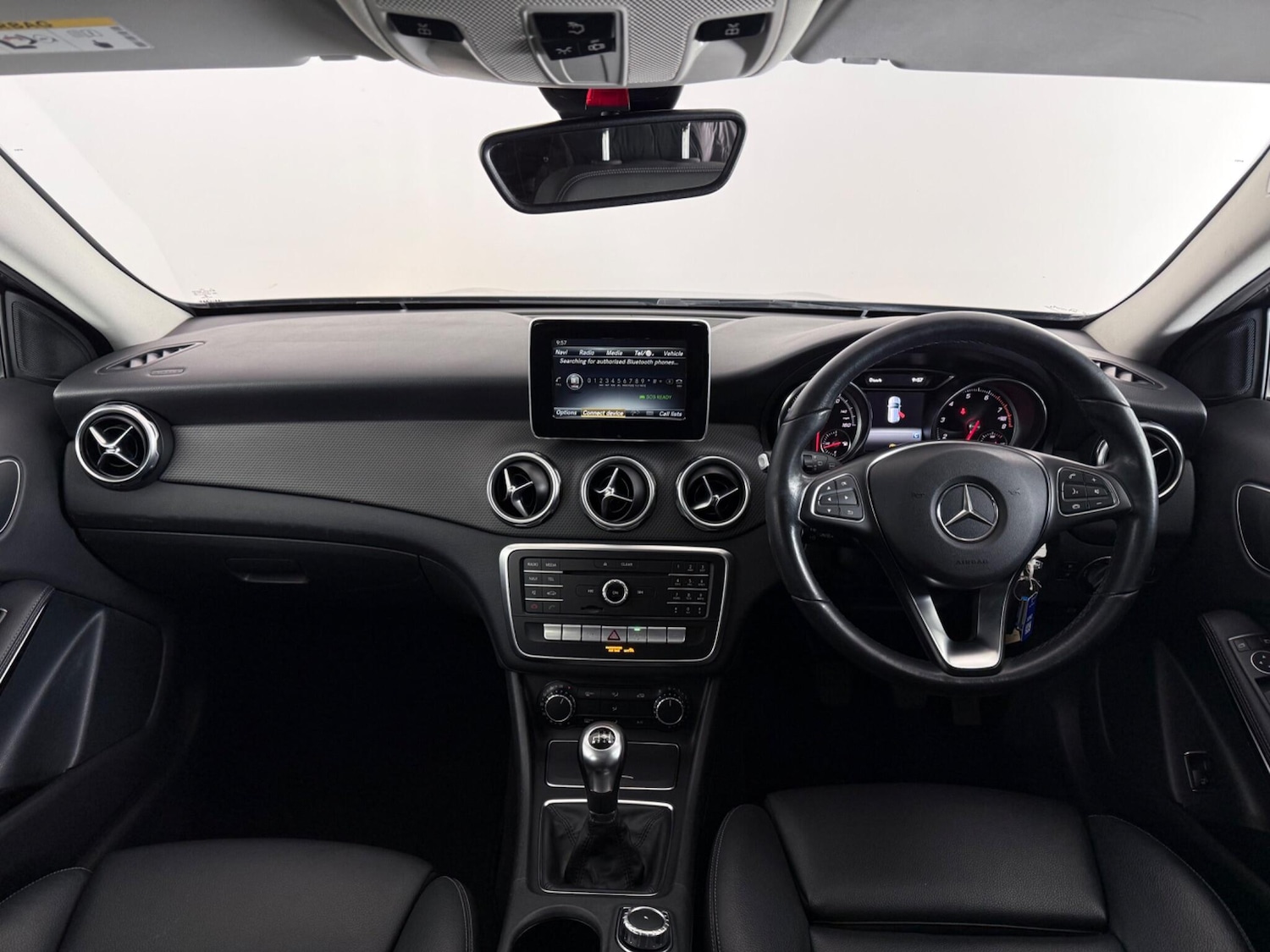 Used Mercedes-Benz GLA 2018 for sale - 77744245: Photo 17