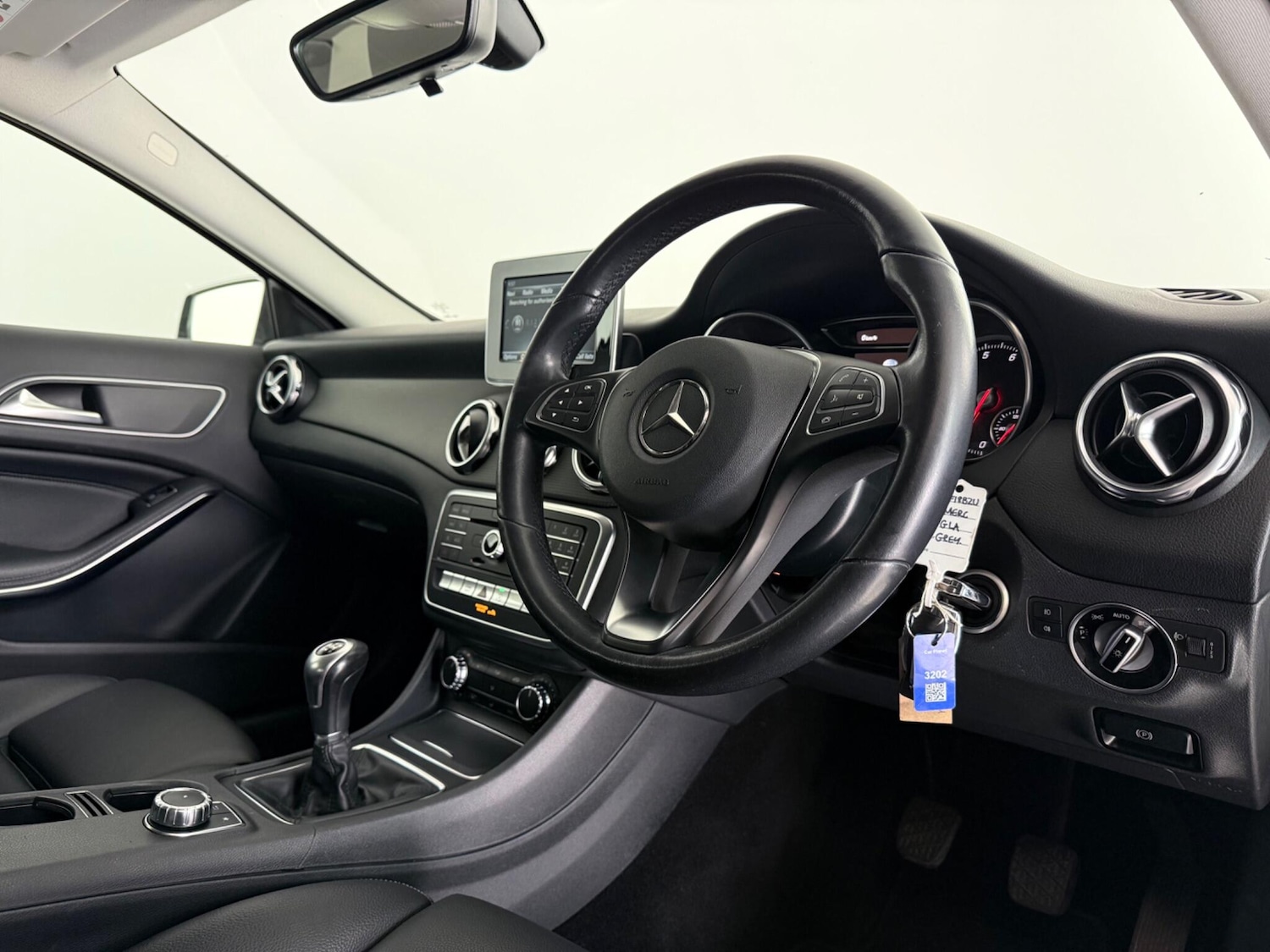 Used Mercedes-Benz GLA 2018 for sale - 77744245: Photo 18