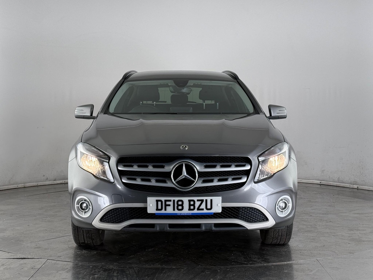 Used Mercedes-Benz GLA 2018 for sale - 77744245: Photo 2