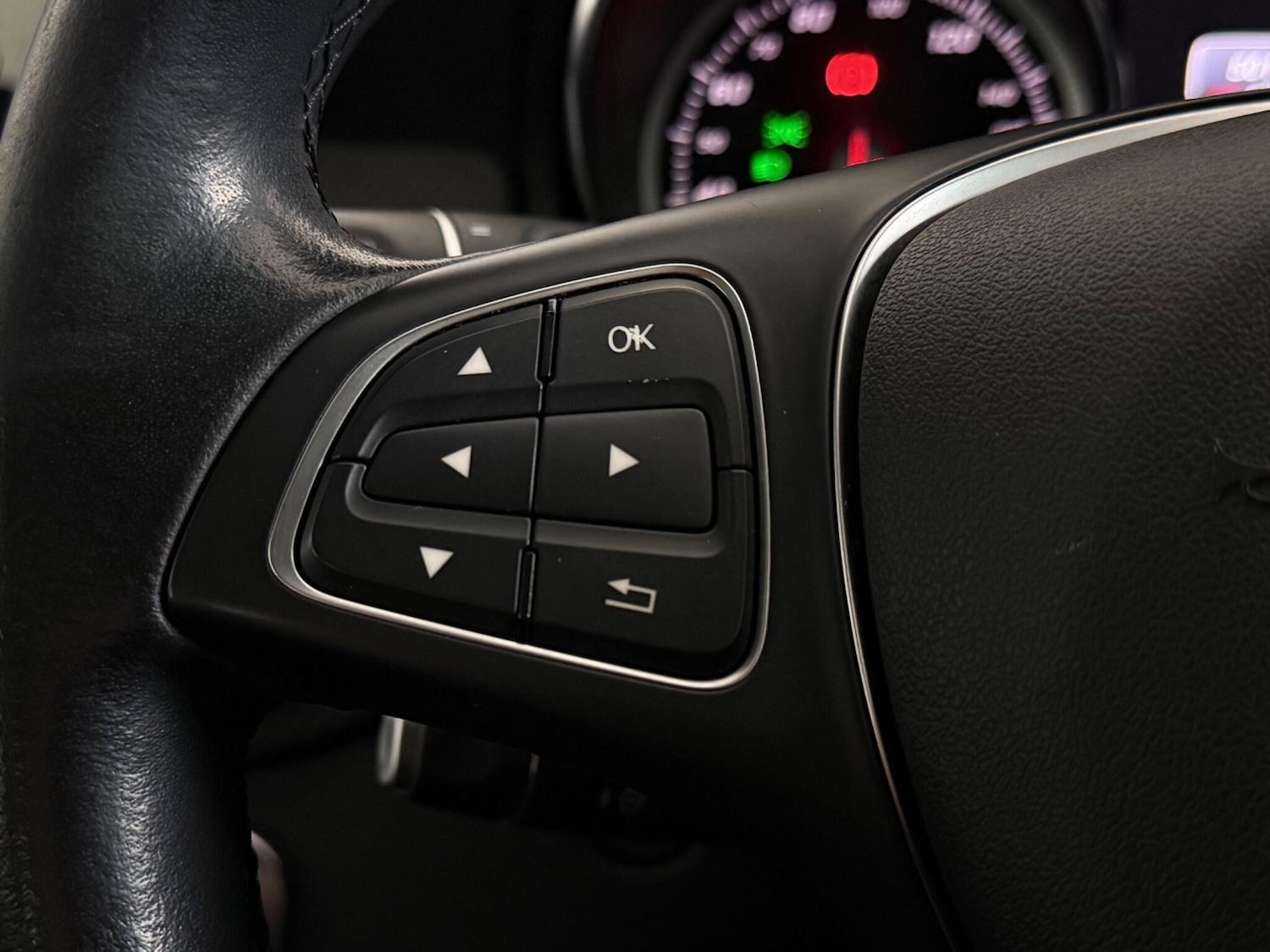 Used Mercedes-Benz GLA 2018 for sale - 77744245: Photo 21