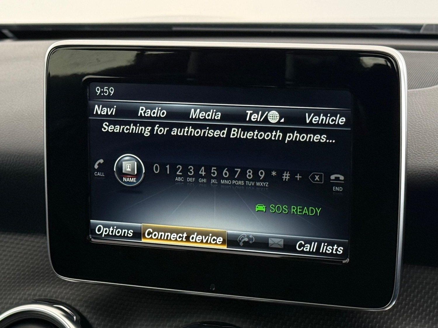 Used Mercedes-Benz GLA 2018 for sale - 77744245: Photo 25