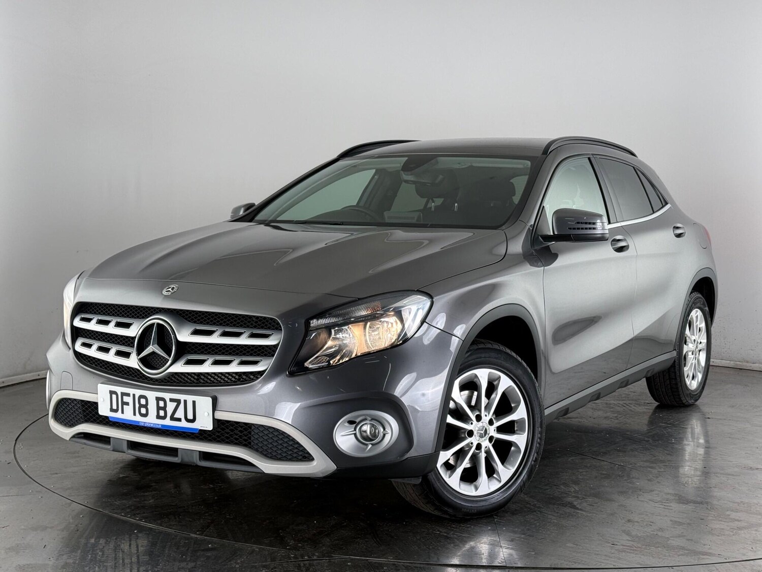 Used Mercedes-Benz GLA 2018 for sale - 77744245: Photo 32