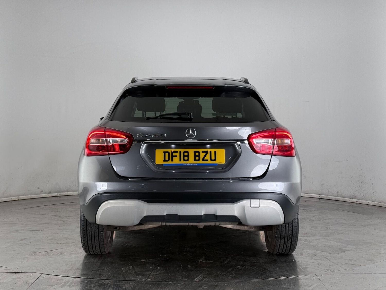 Used Mercedes-Benz GLA 2018 for sale - 77744245: Photo 5