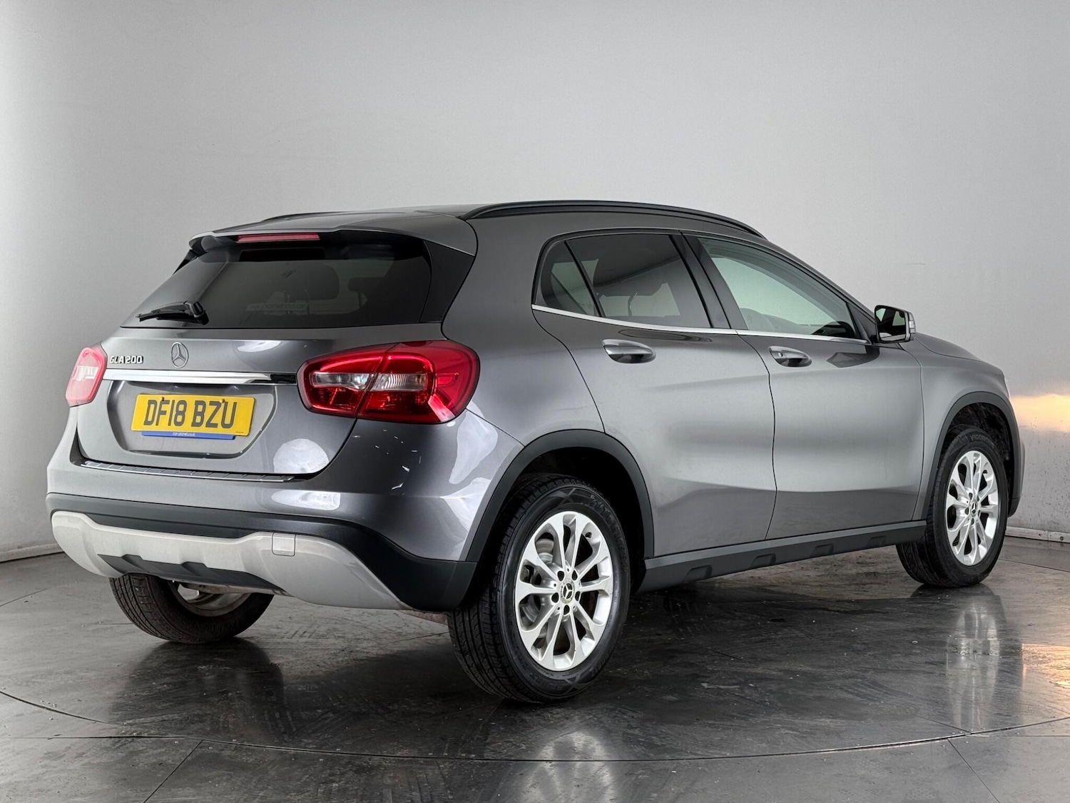 Used Mercedes-Benz GLA 2018 for sale - 77744245: Photo 6