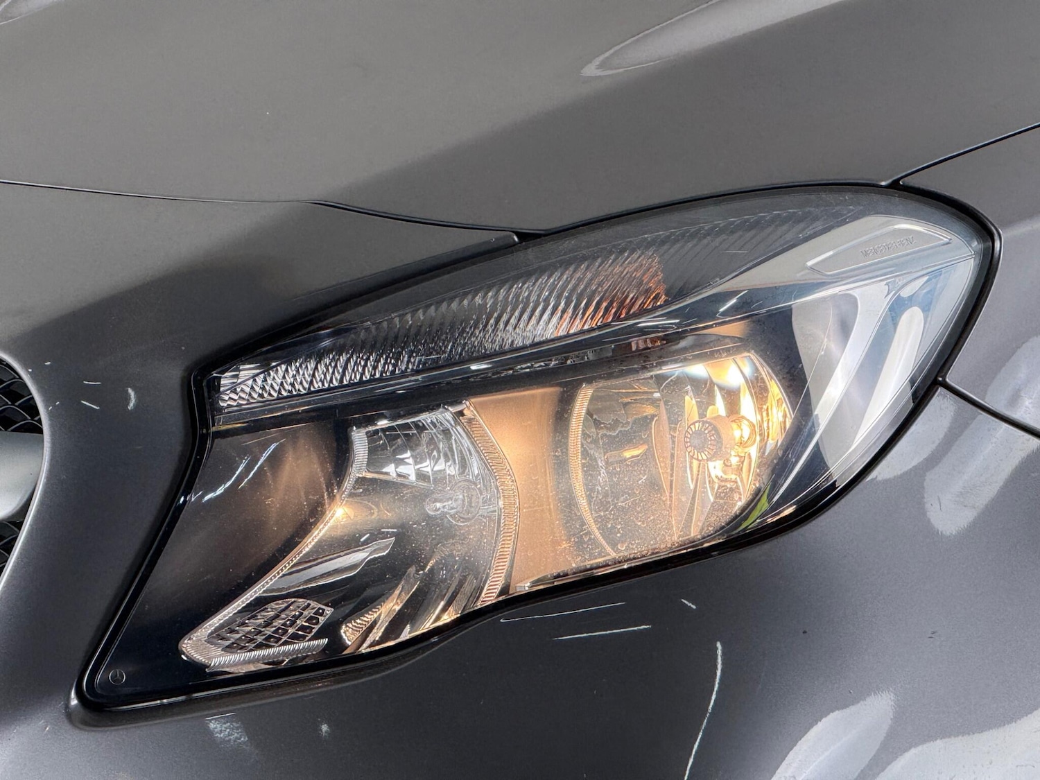 Used Mercedes-Benz GLA 2018 for sale - 77744245: Photo 7