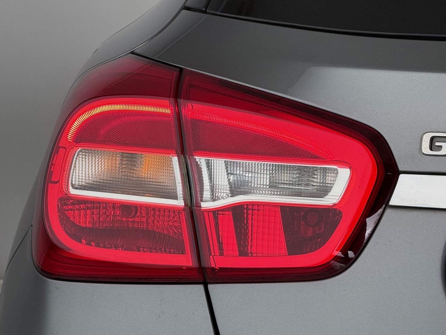 Used Mercedes-Benz GLA 2018 for sale - 77744245: Photo 8