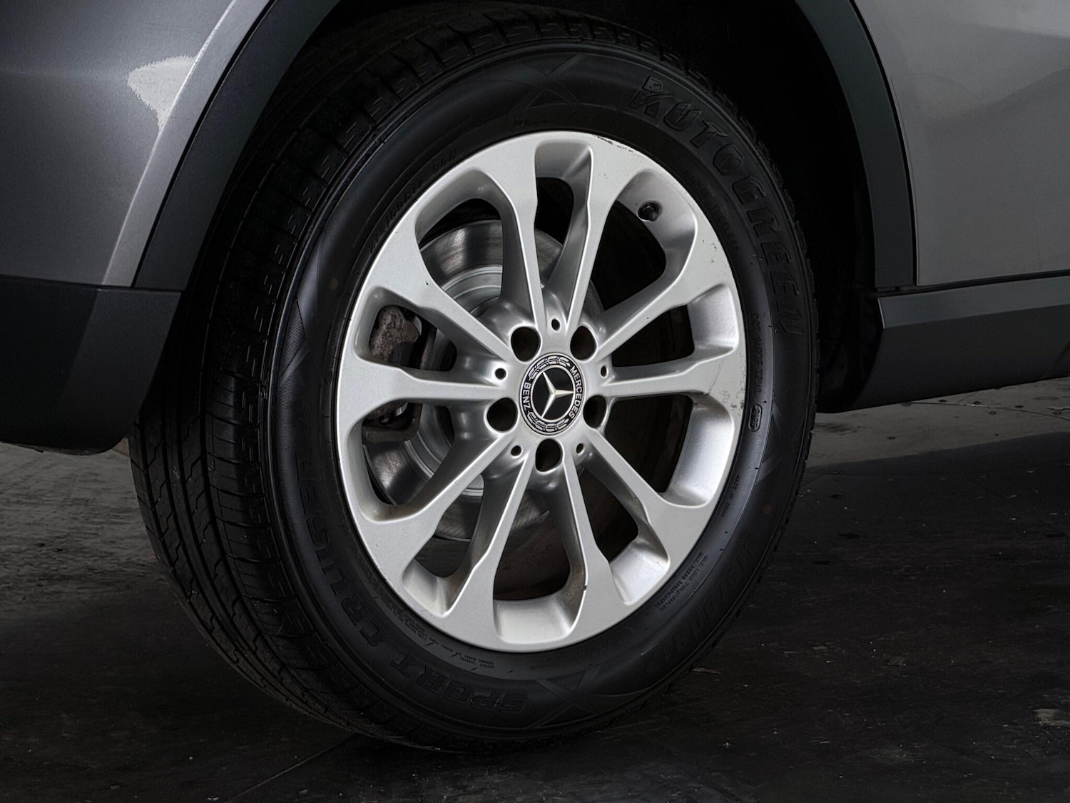 Used Mercedes-Benz GLA 2018 for sale - 77744245: Photo 9