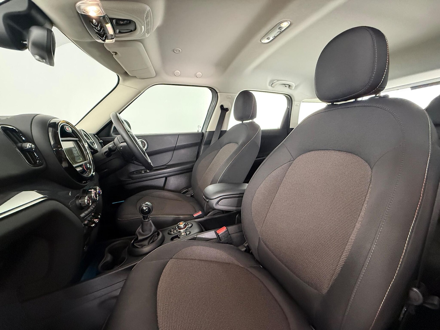 Used MINI Countryman 2017 for sale - 77182751: Photo 11