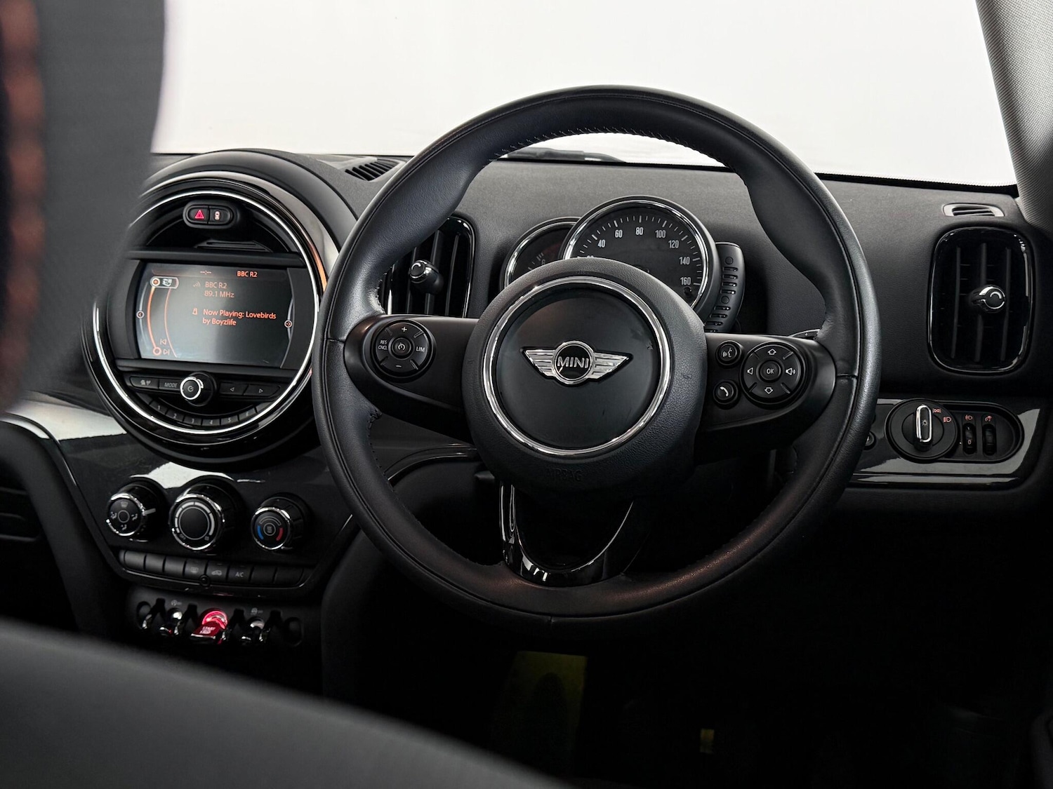 Used MINI Countryman 2017 for sale - 77182751: Photo 14