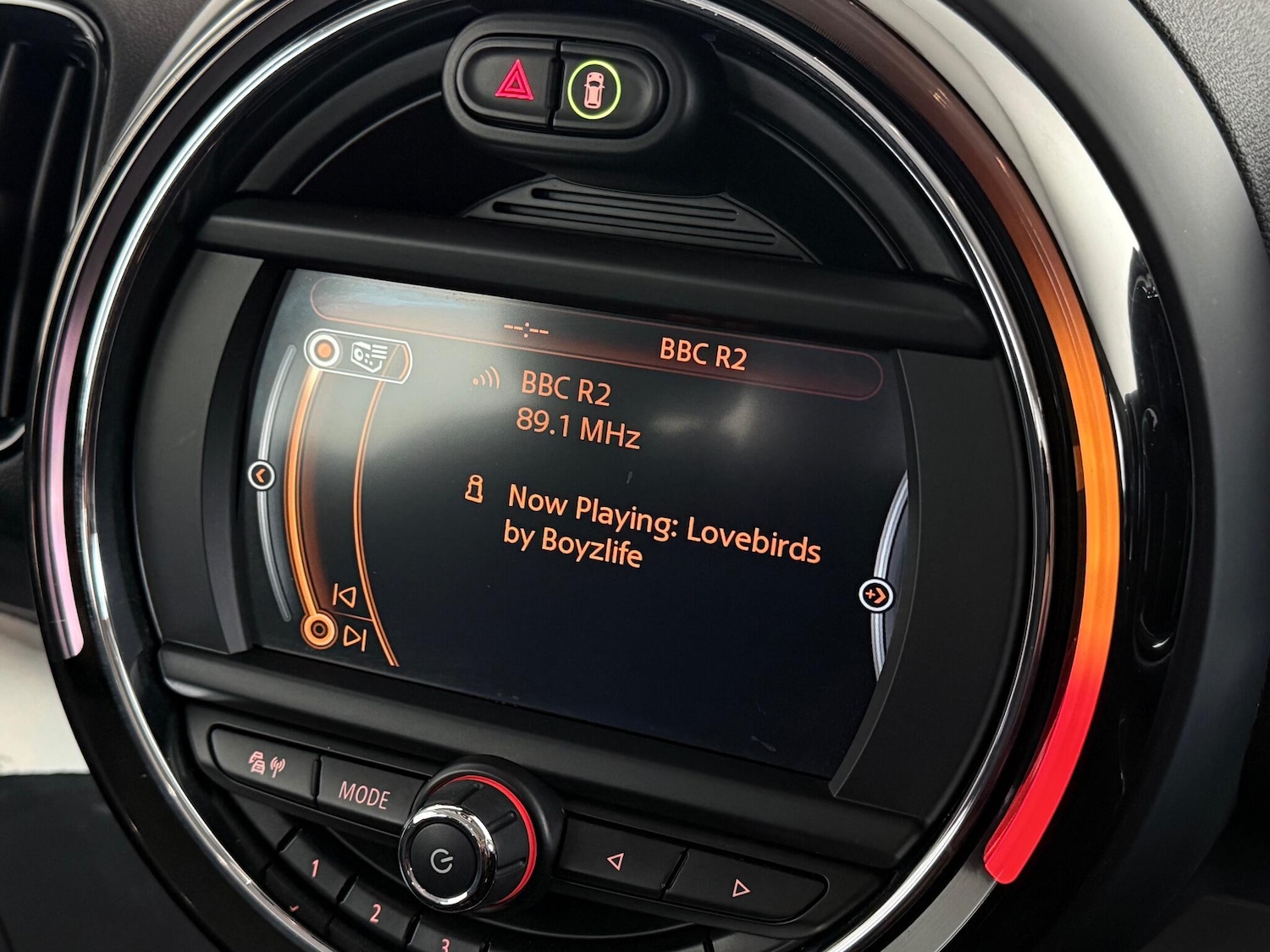 Used MINI Countryman 2017 for sale - 77182751: Photo 22