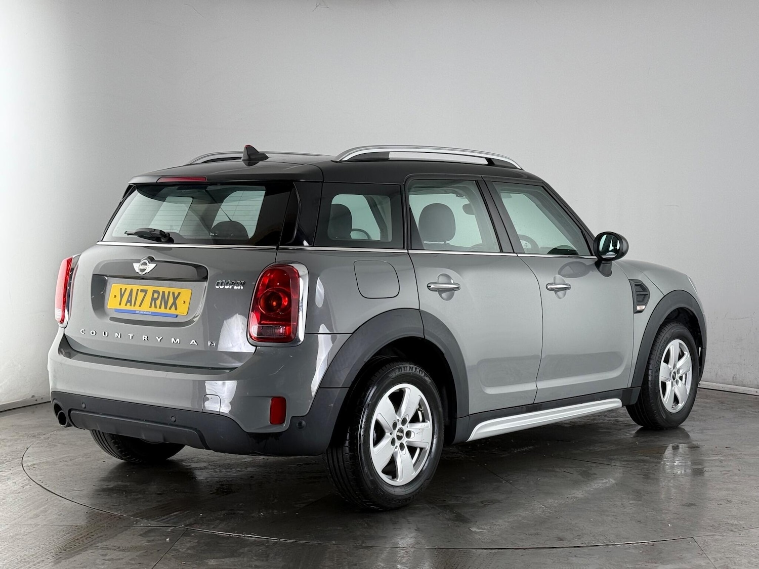 Used MINI Countryman 2017 for sale - 77182751: Photo 4