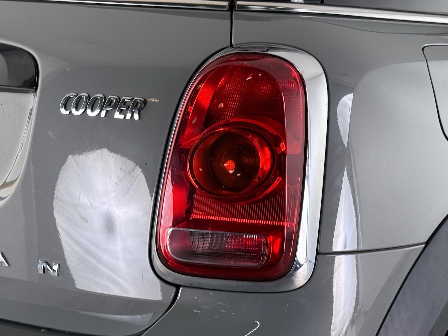 Used MINI Countryman 2017 for sale - 77182751: Photo 7