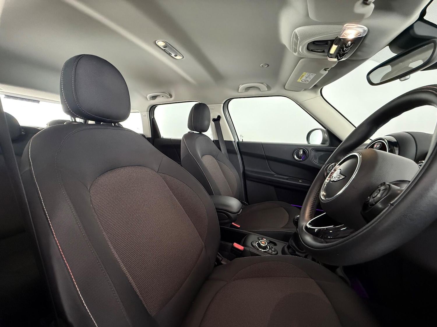 Used MINI Countryman 2017 for sale - 77182751: Photo 9