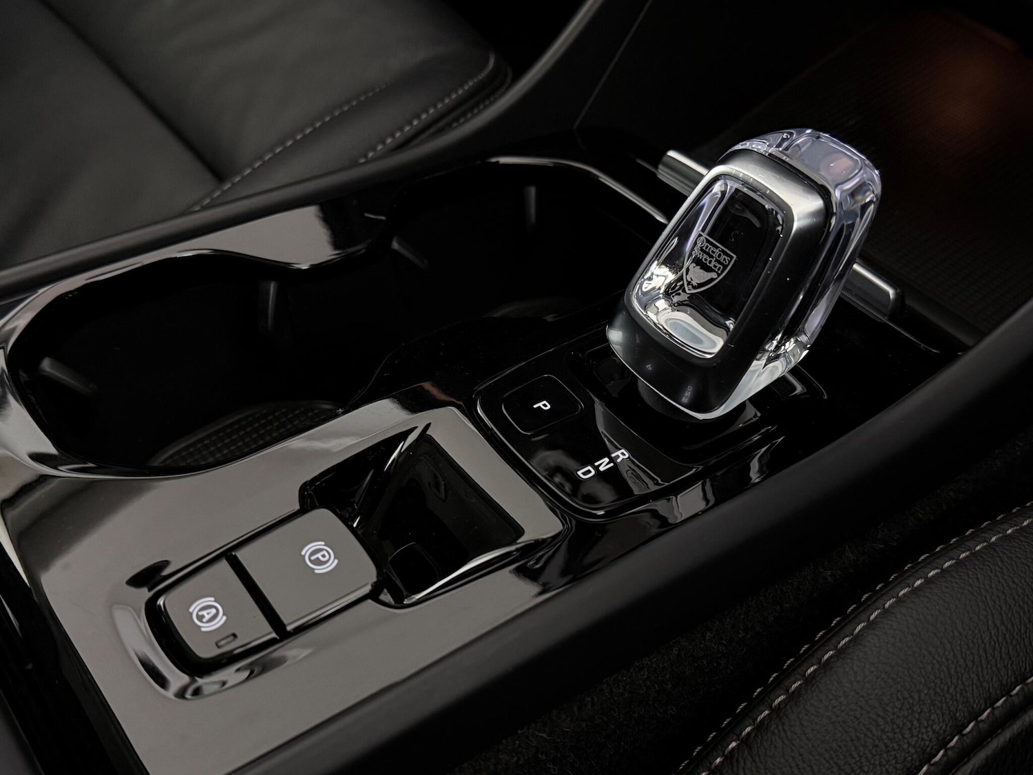 Used Volvo XC40 2021 for sale - 77246670: Photo 28