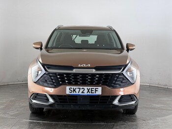 Used Kia Sportage 2022 for sale - 77222655: Photo