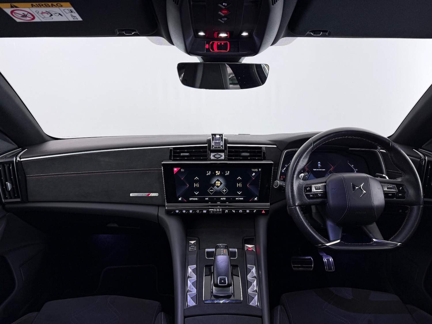 Used DS Automobiles Other 2023 for sale - 77182559: Photo 15