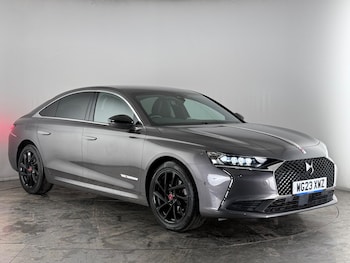 DS Automobiles Other feature image