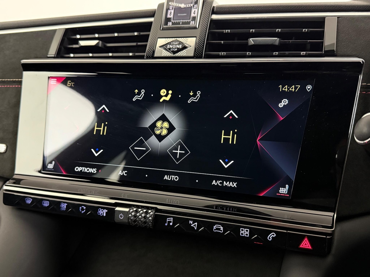 Used DS Automobiles Other 2023 for sale - 77182559: Photo 21