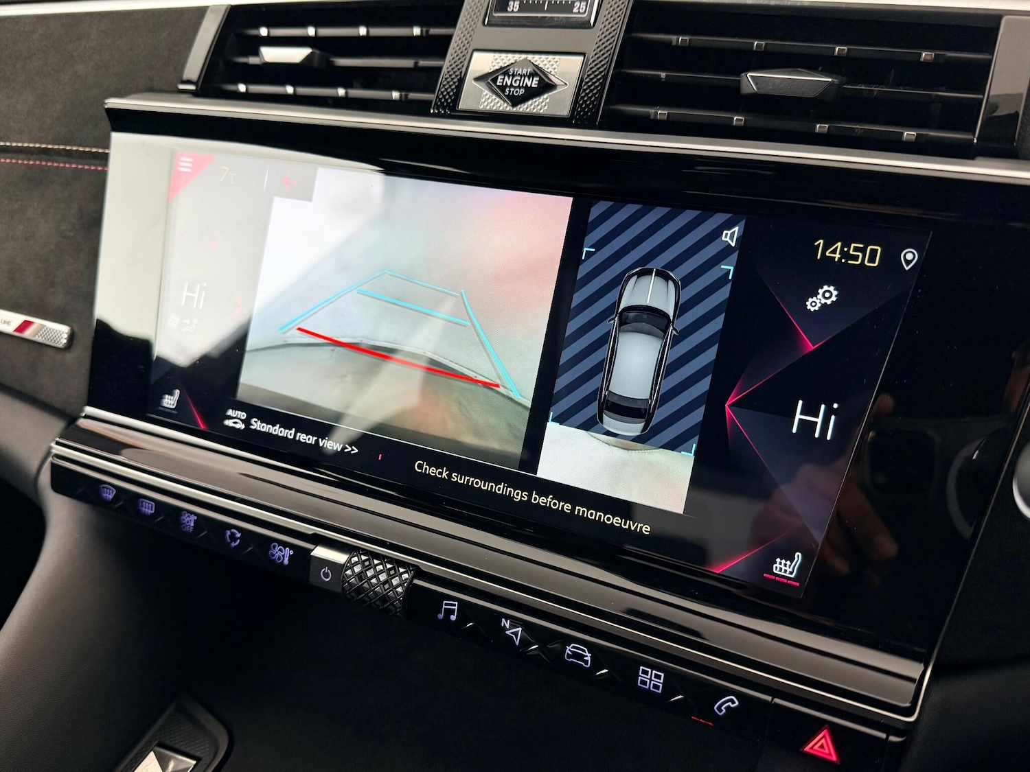 Used DS Automobiles Other 2023 for sale - 77182559: Photo 22