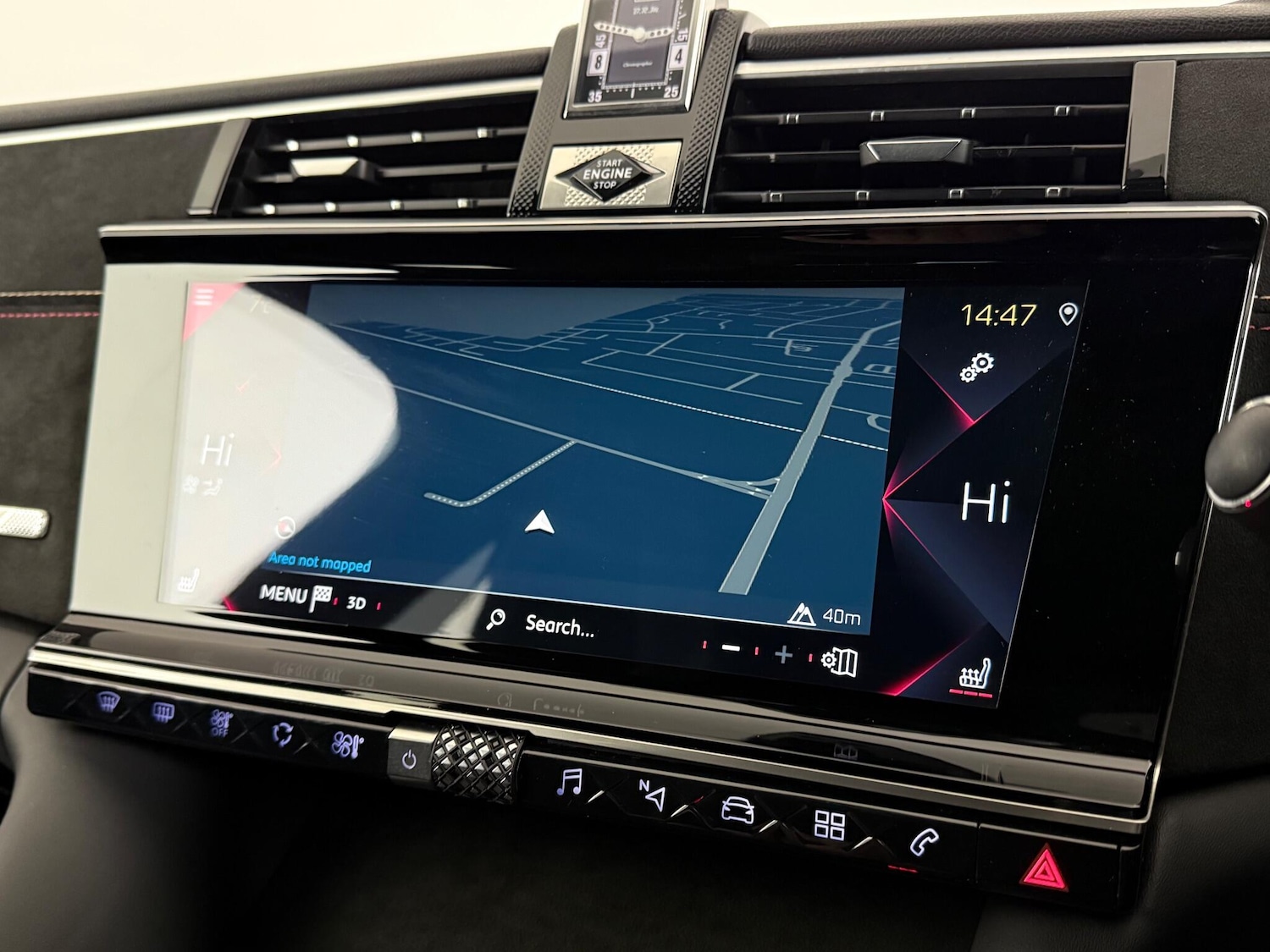 Used DS Automobiles Other 2023 for sale - 77182559: Photo 24