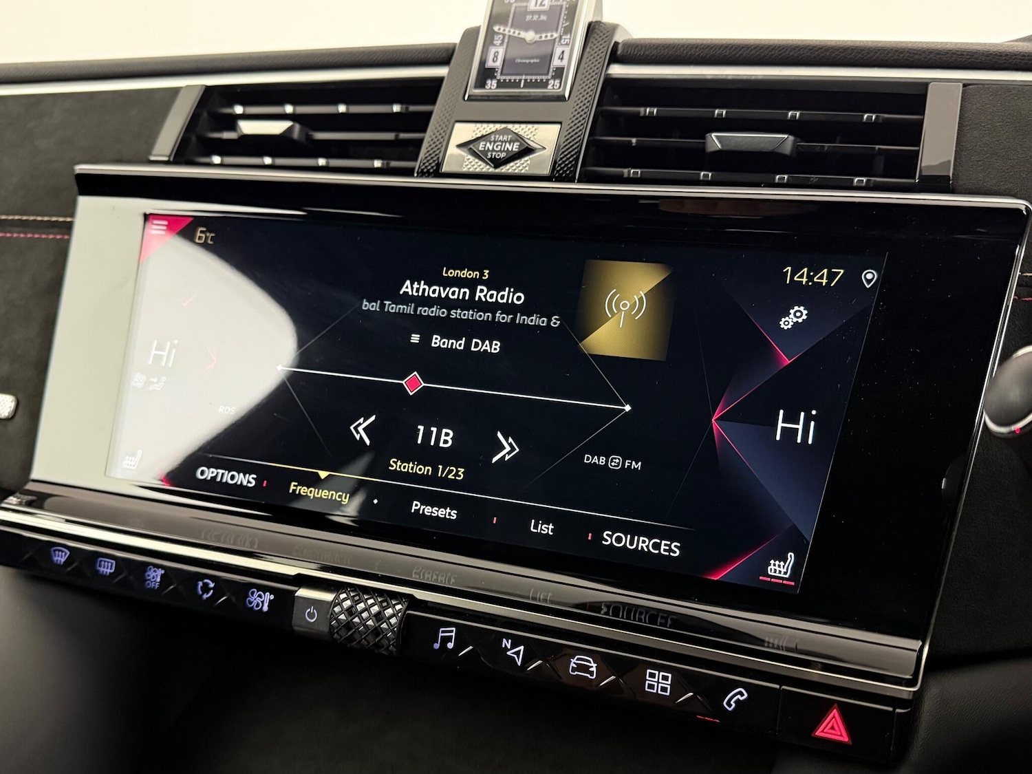 Used DS Automobiles Other 2023 for sale - 77182559: Photo 25