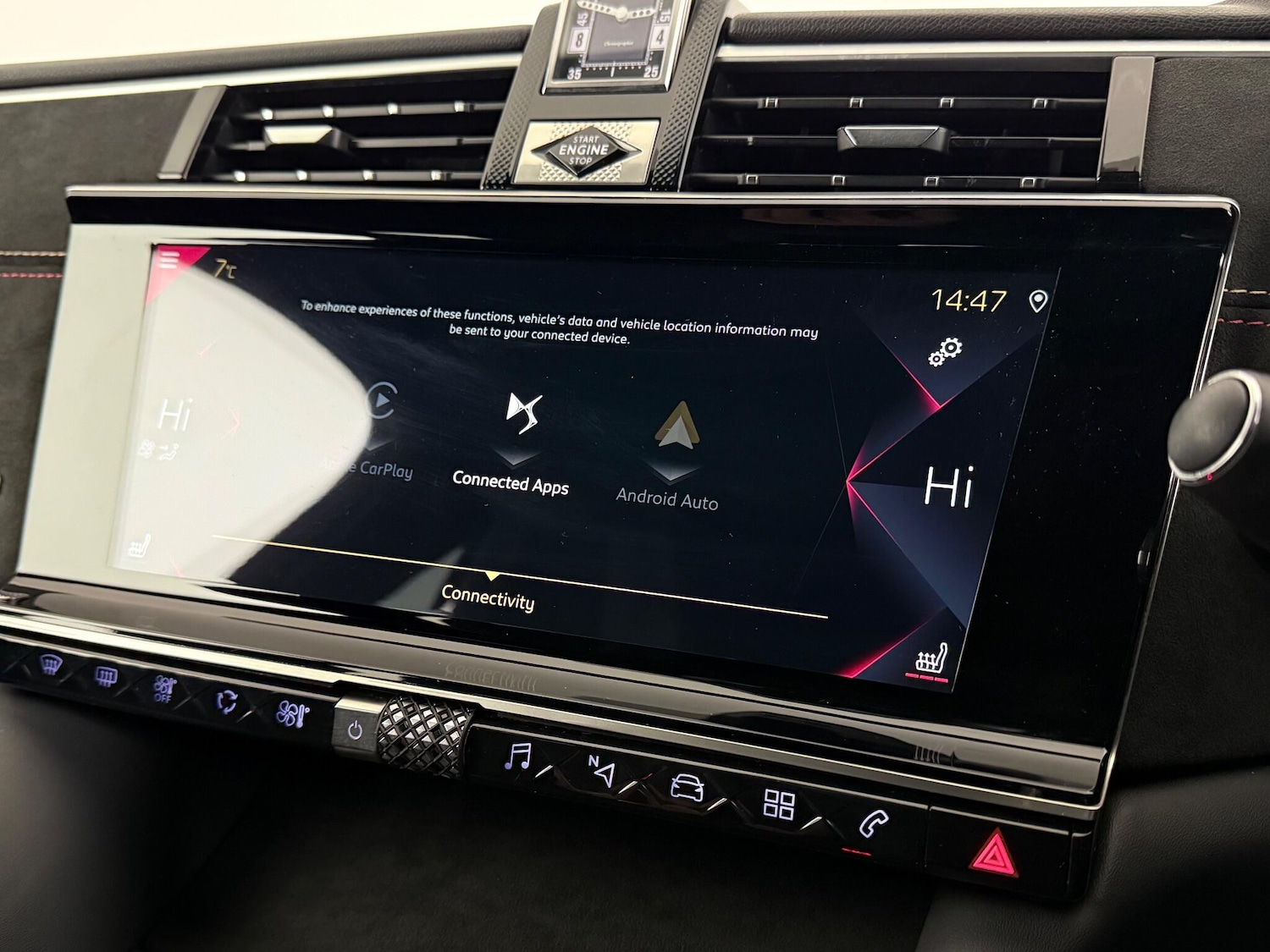 Used DS Automobiles Other 2023 for sale - 77182559: Photo 27