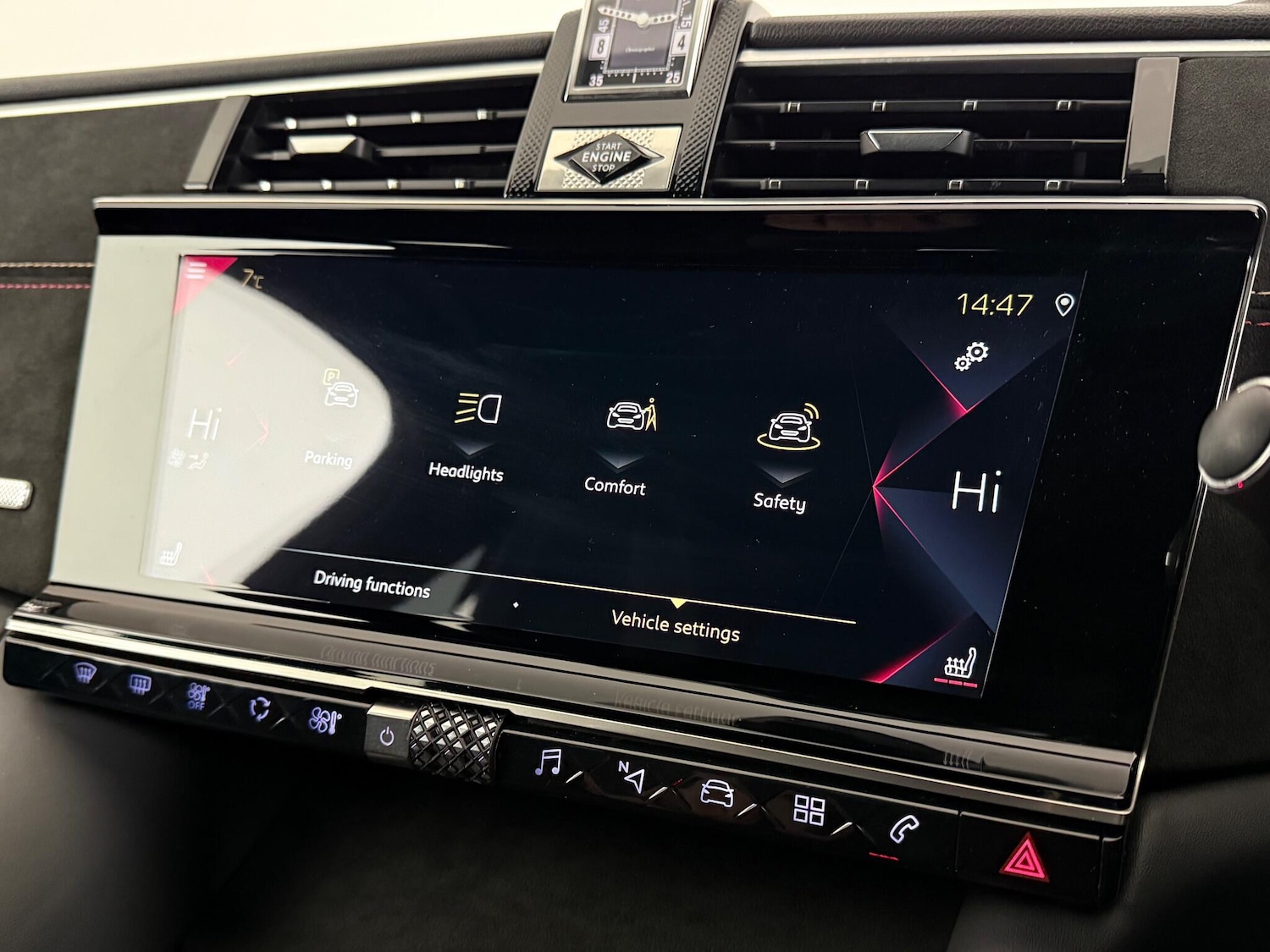 Used DS Automobiles Other 2023 for sale - 77182559: Photo 28