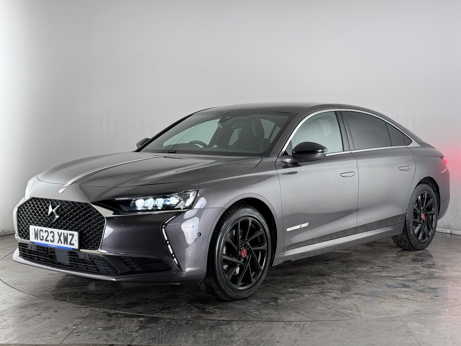 Used DS Automobiles Other 2023 for sale - 77182559: Photo 3