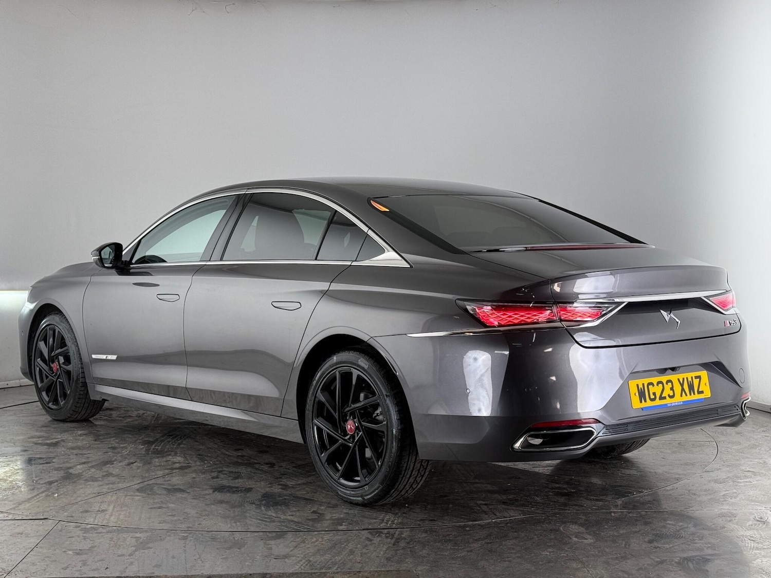 Used DS Automobiles Other 2023 for sale - 77182559: Photo 4