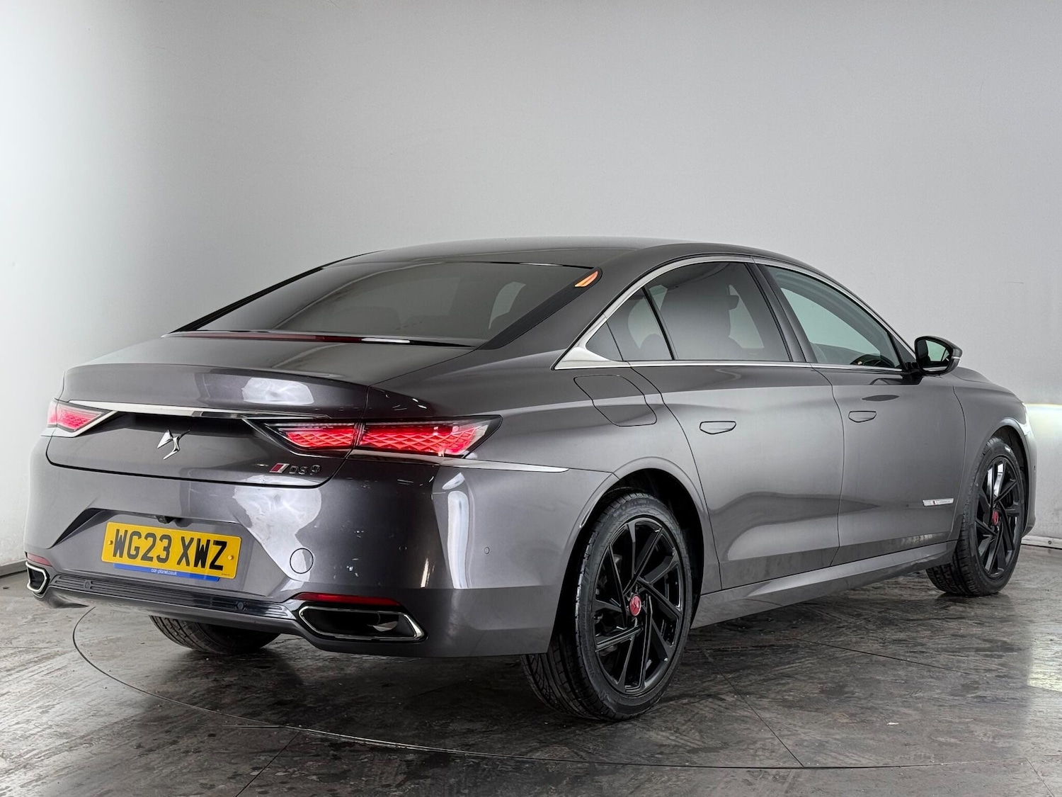 Used DS Automobiles Other 2023 for sale - 77182559: Photo 6