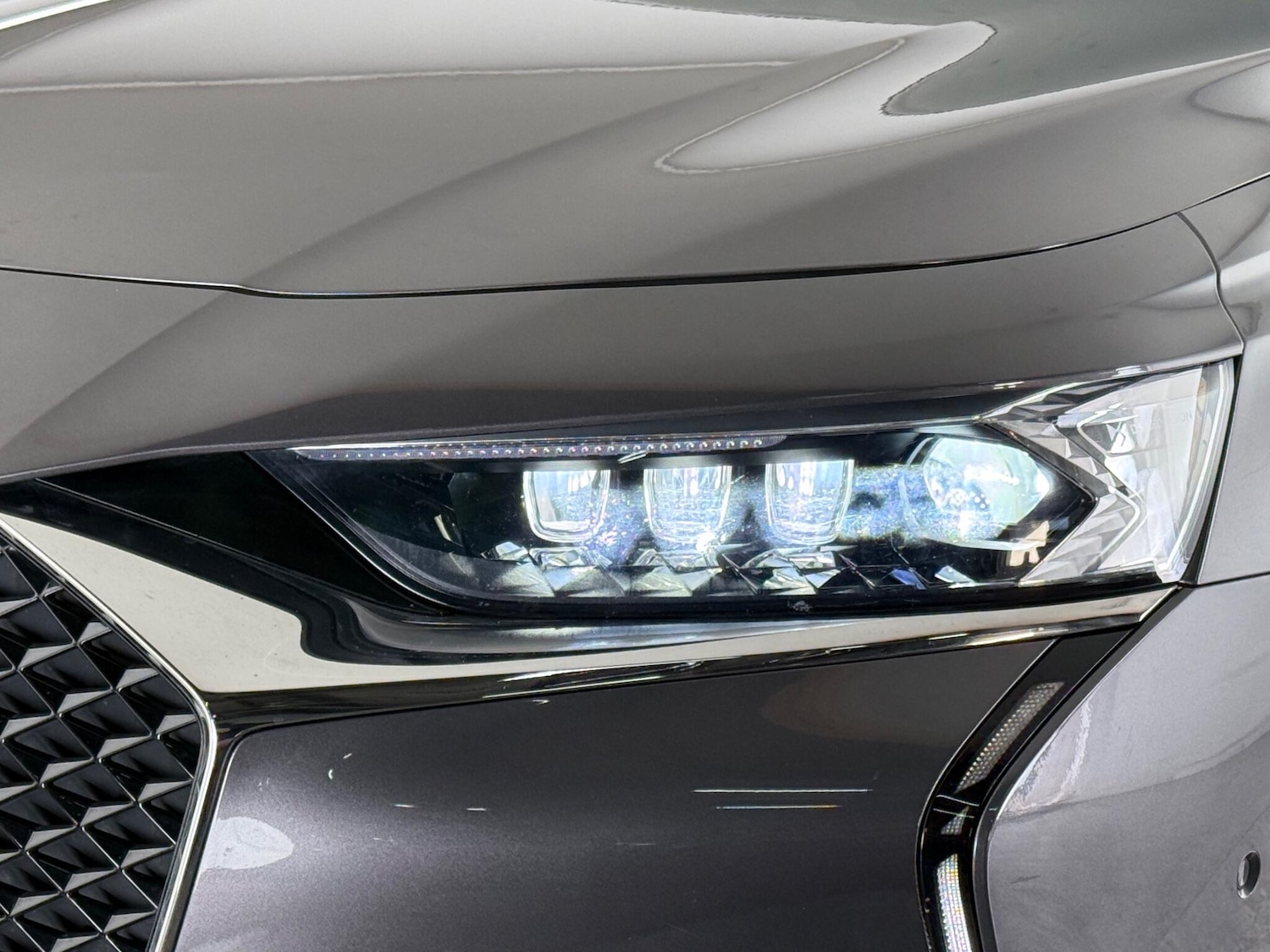 Used DS Automobiles Other 2023 for sale - 77182559: Photo 7