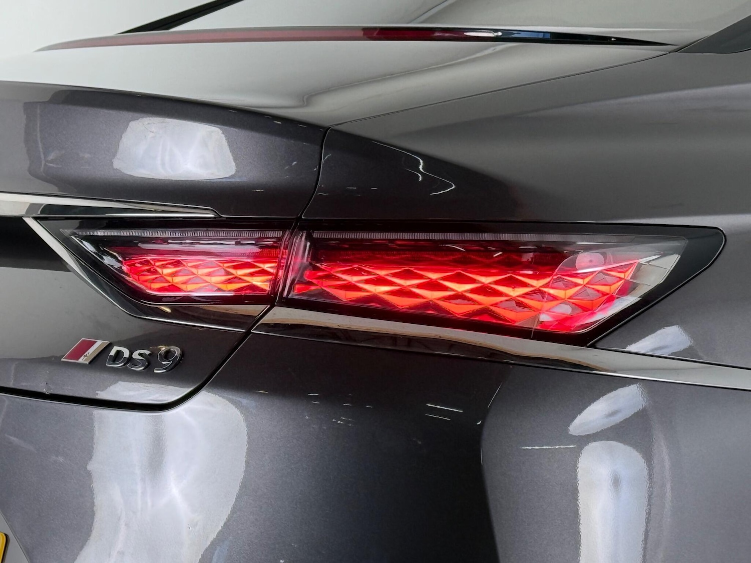 Used DS Automobiles Other 2023 for sale - 77182559: Photo 8