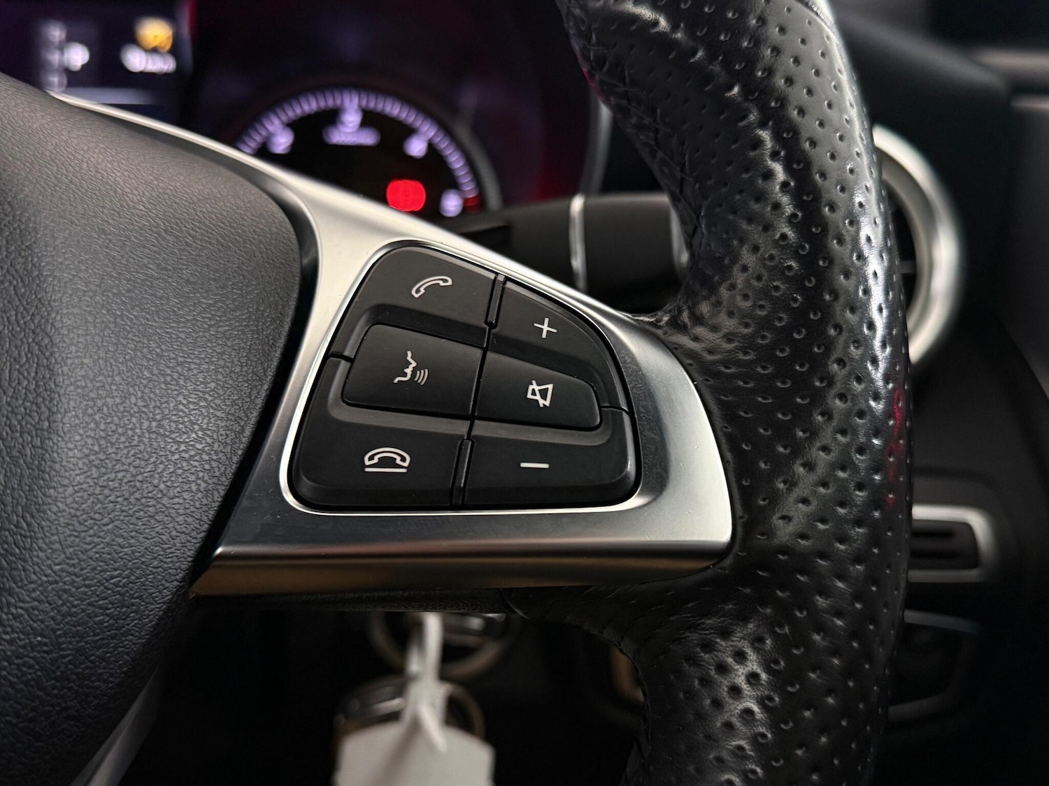 Used Mercedes-Benz C Class 2017 for sale - 77246142: Photo 26