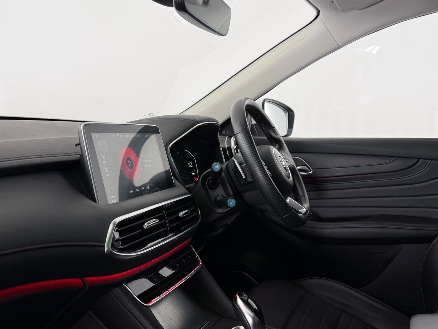 Used MG MG HS 2022 for sale - 77575520: Photo 14