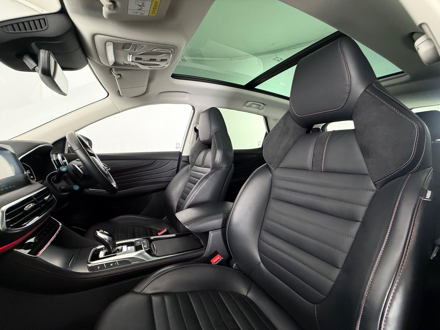 Used MG MG HS 2022 for sale - 77575520: Photo 15