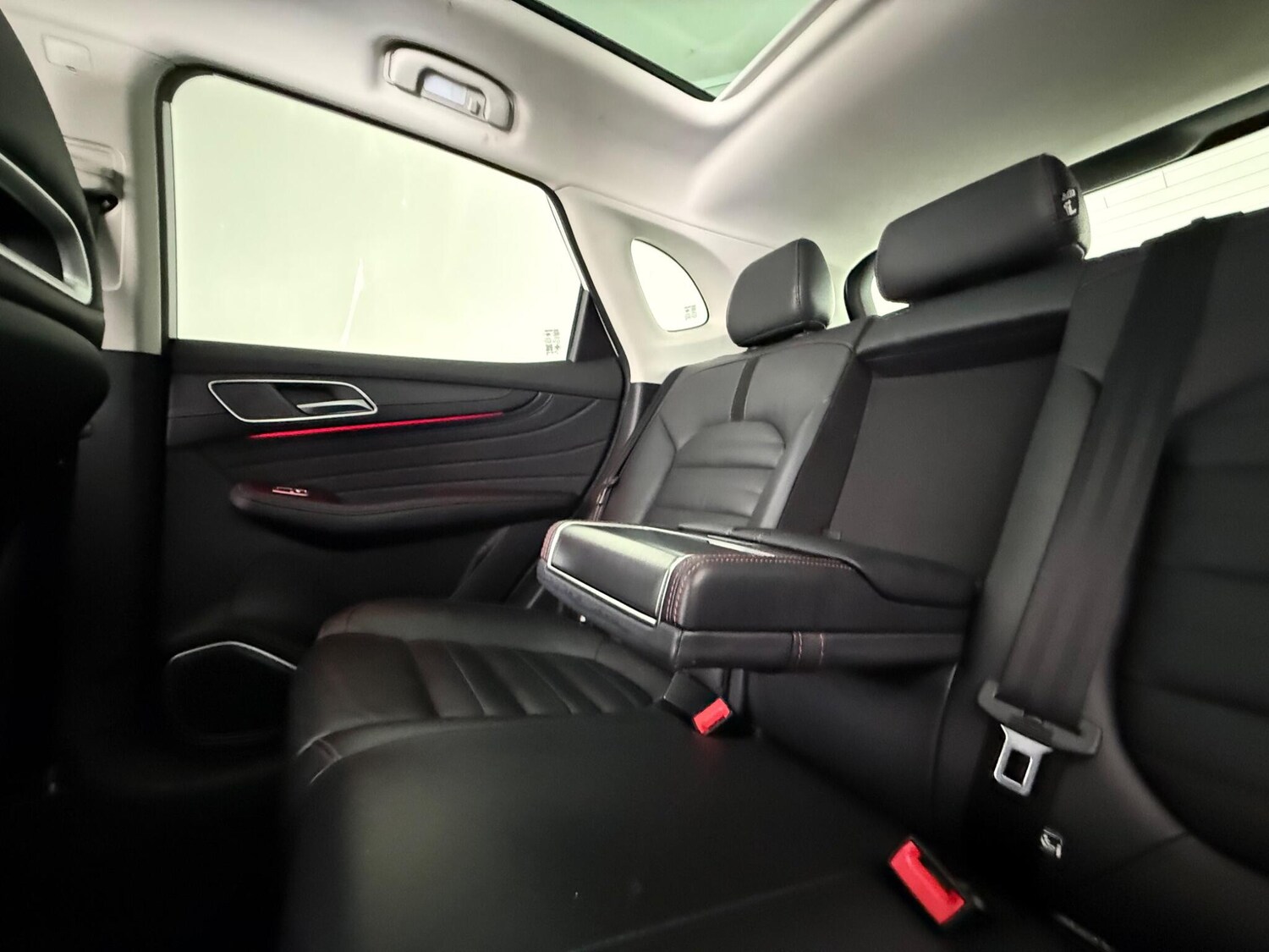 Used MG MG HS 2022 for sale - 77575520: Photo 16